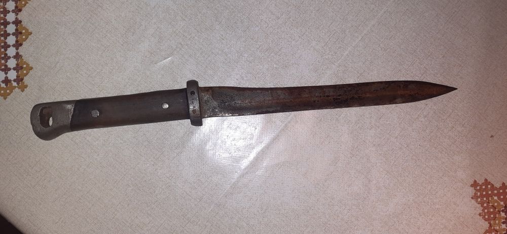 Cutit transee,primul razboi mondial.