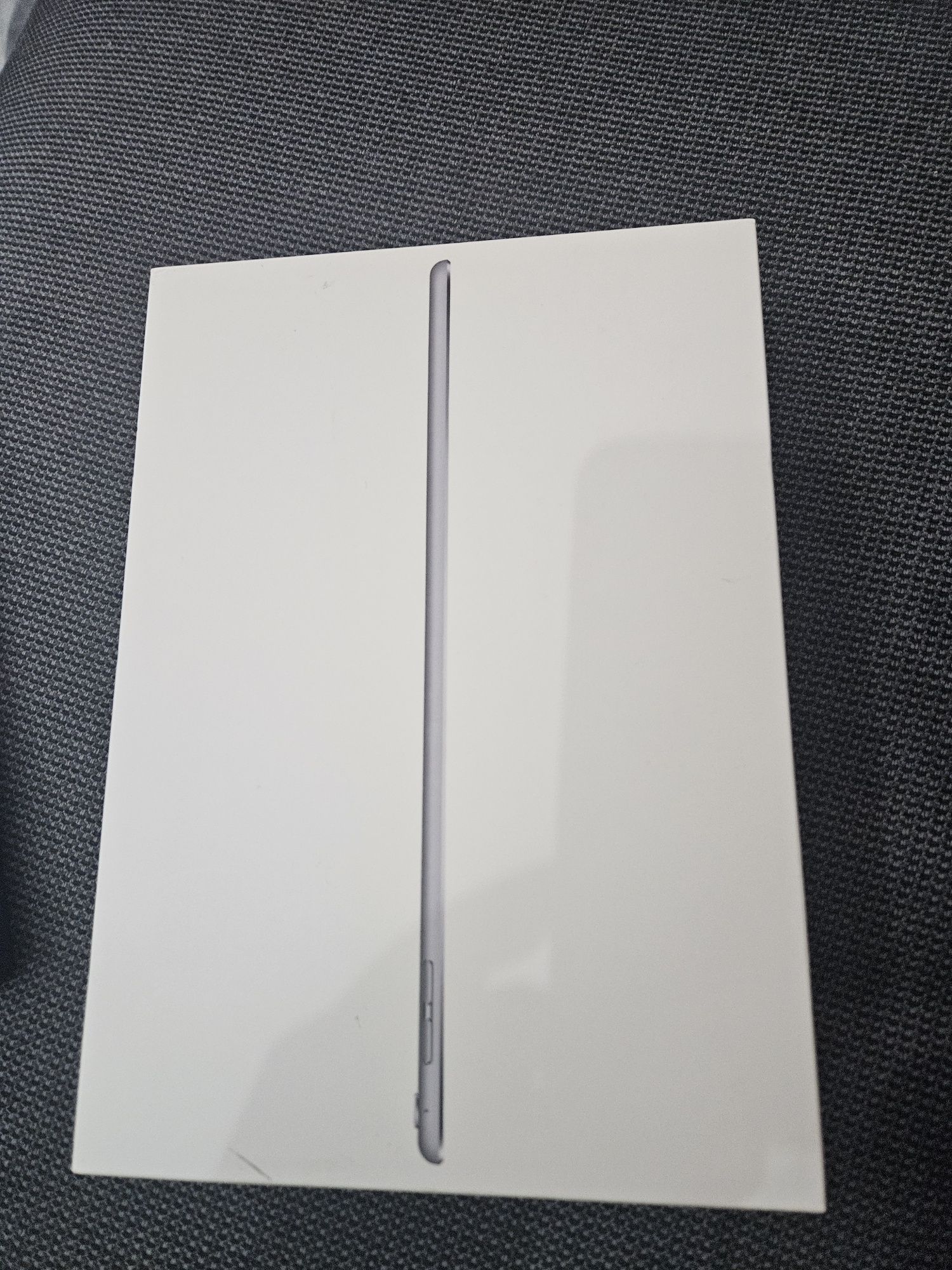 Ipad pro 9.7 1st geb 128gb cellular