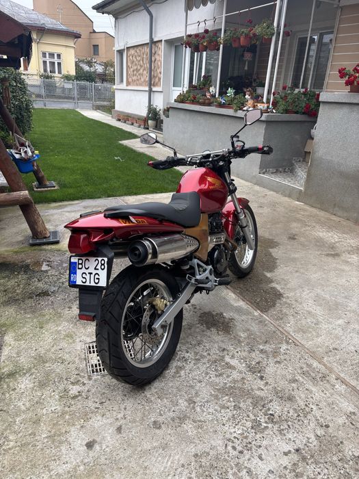 Honda Vigor ( SLR, Domintaor, A2, Supermoto)