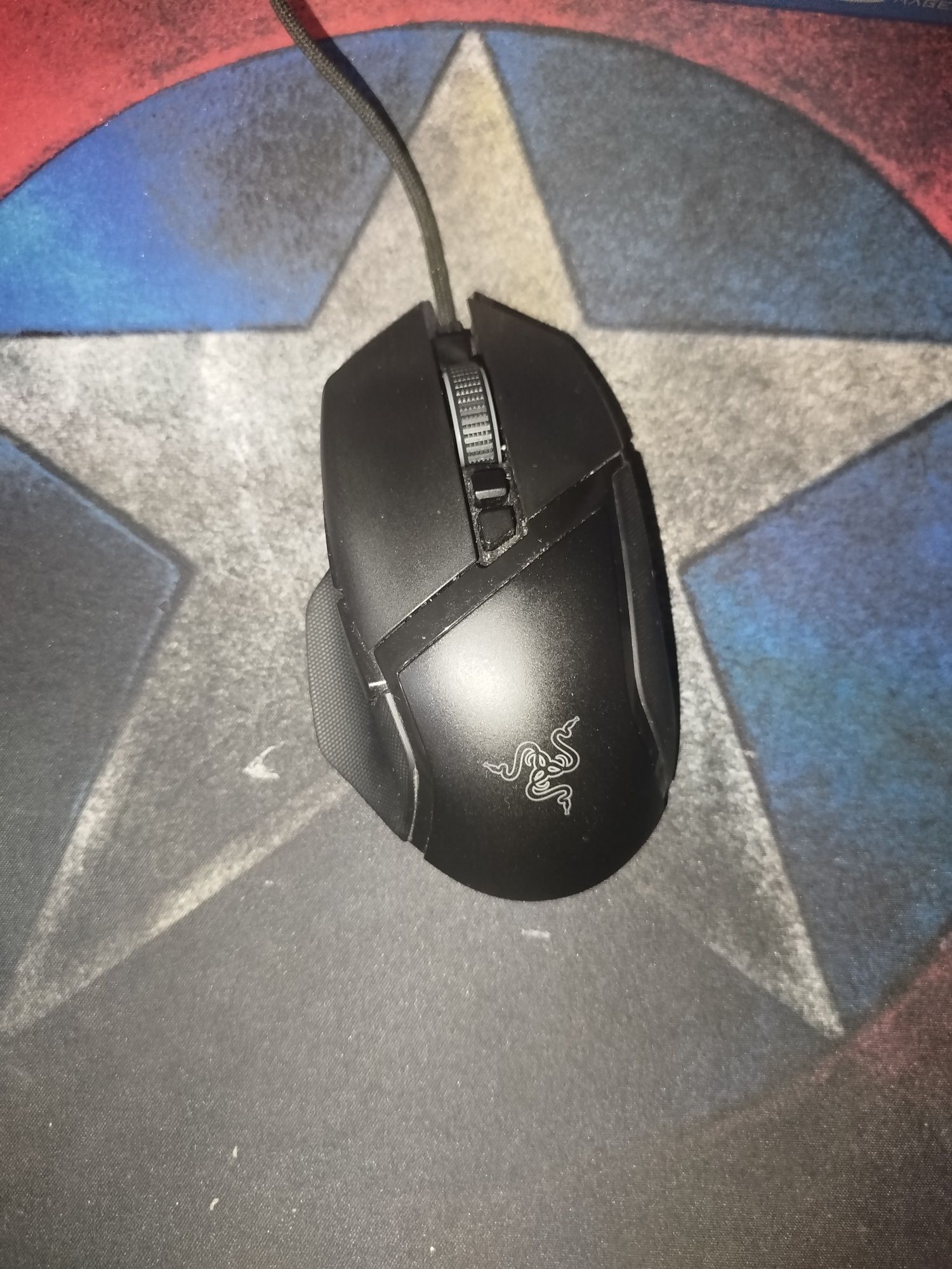 Rayzer Basilisk V3