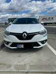 Renault megane 1.3 2020