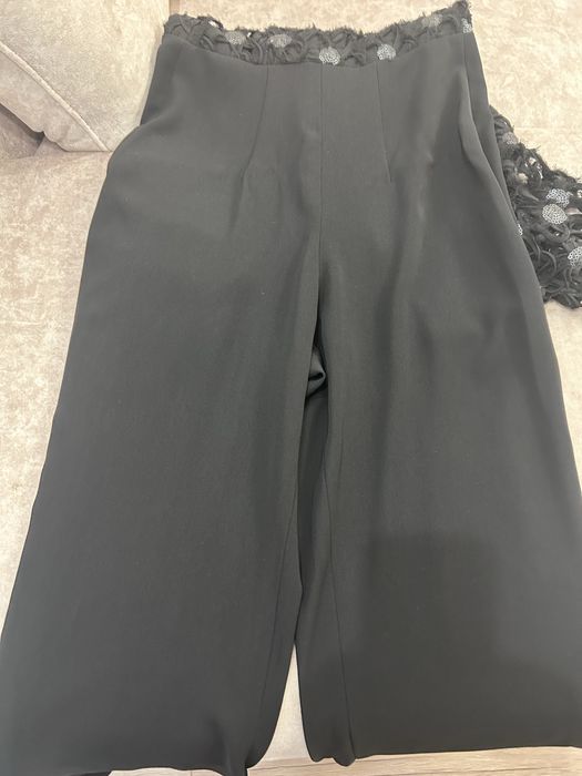 Гаштеризон черен жоржет- Алеса