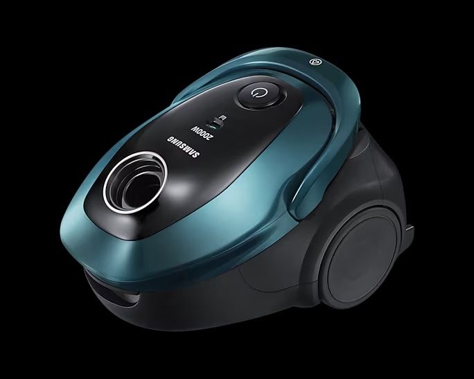 Самсунг плесос VC20M2540JN/EV