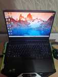 Laptop Lenovo Ideapad Gaming 3 15ACH6 + accesorii