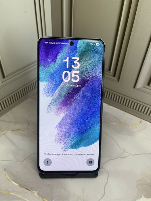 Samsung galaxy s21 fe