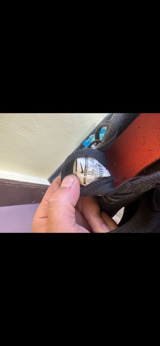 Стоножки nike mercurialX Pro tf