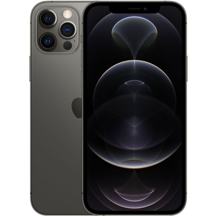 Iphone 12 pro 128 Space gray
