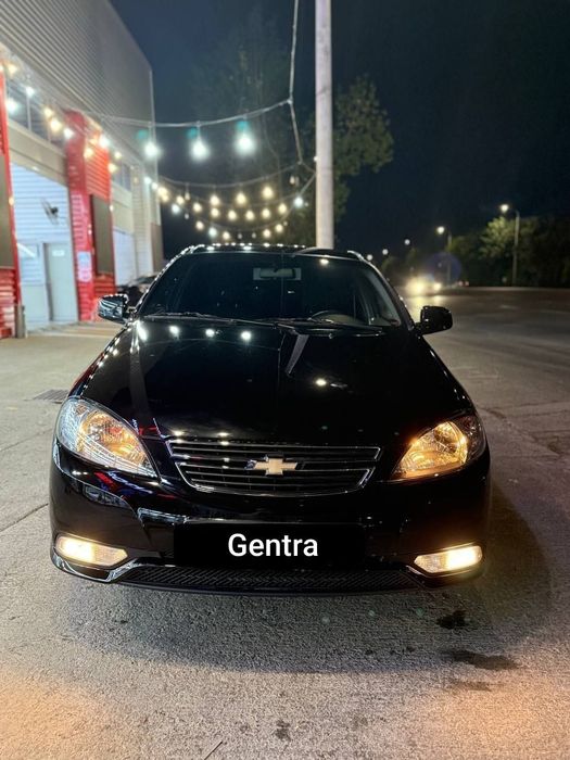 Продам Jentra автомат 2023