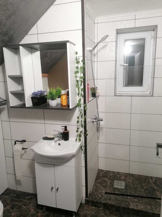 Apartament la casa - zona centrala