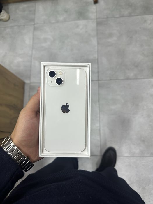 Kelishamiz iphone 13 yaxshi xolatda