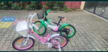 Biciclete copii Splend'or  18 Y