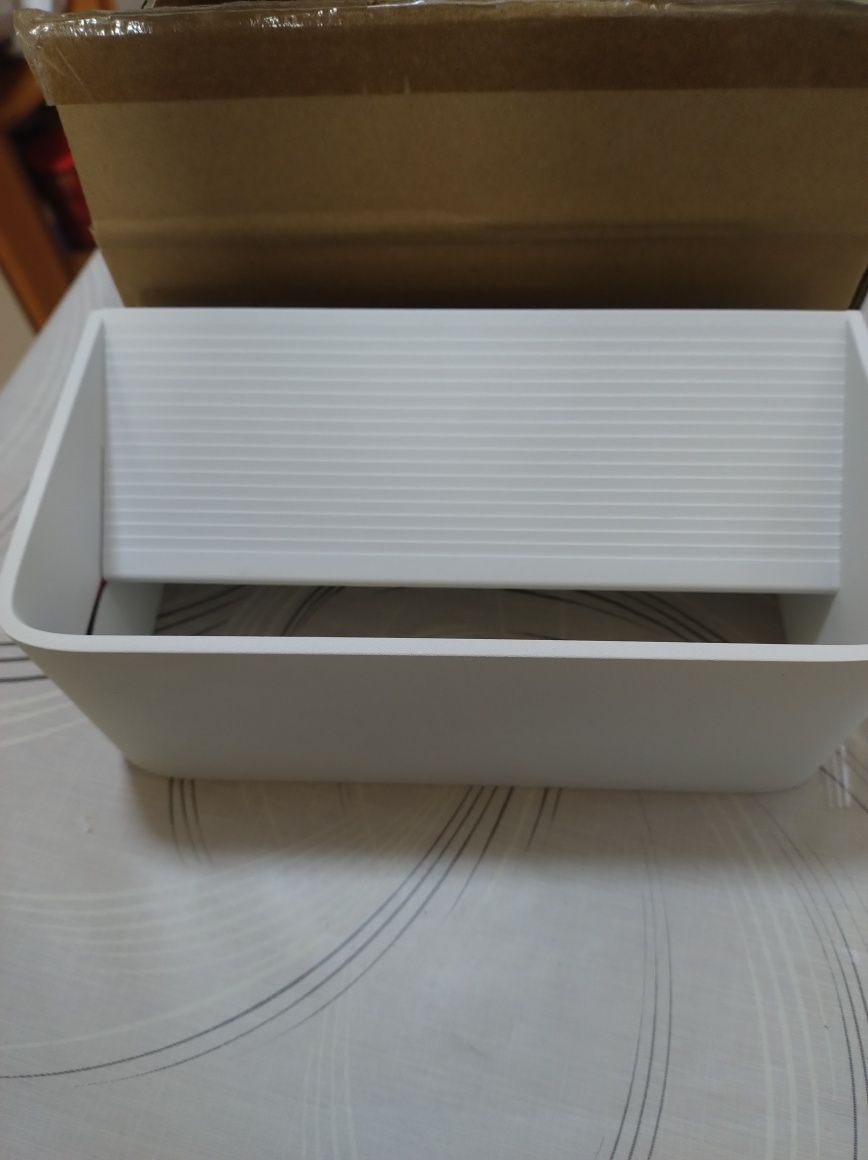Aplica interior/ exterior case birouri spatii comerciale 8w