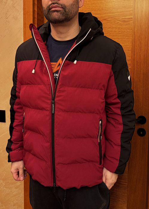 Emporio Armani man jacket