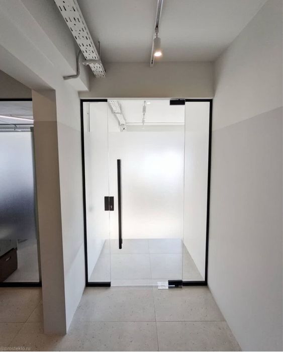 Каленное стекло 10 мм стеклянные перегородки калит ойна стекло