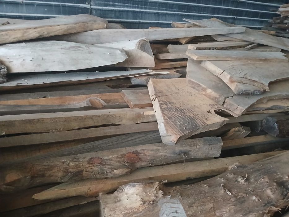 Продам дрова. В мешках.