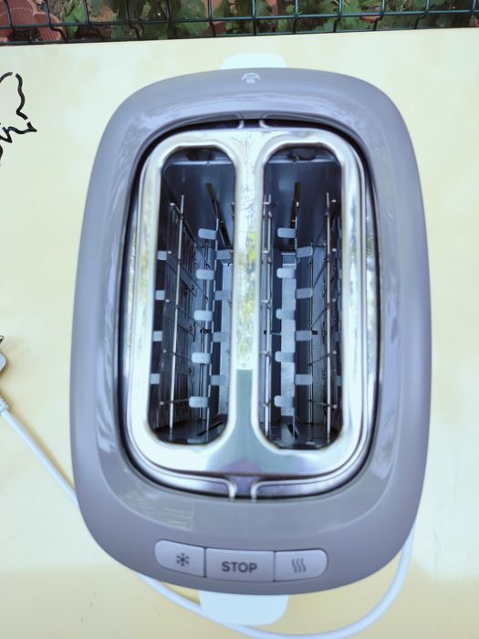 Prăjitor pâine Electrolux