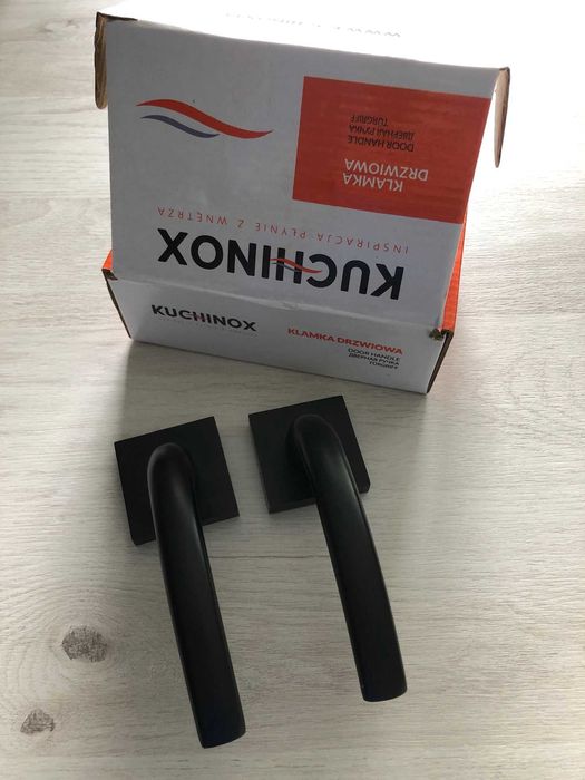 Clata usa KUCHINOX