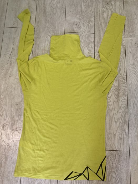 Bluze merino Engelbert strauss S-M NOI