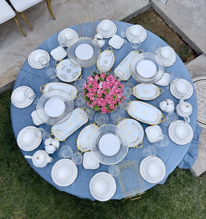 Stol stul ijara xizmati