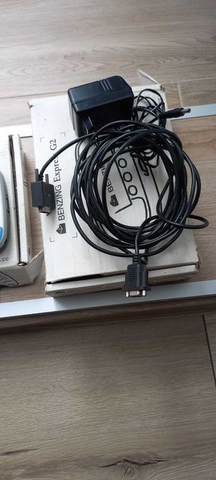 Ceas Benzing G2 de vânzare