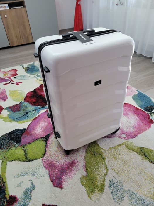 Troler 28" SAMSONITE Duffton x