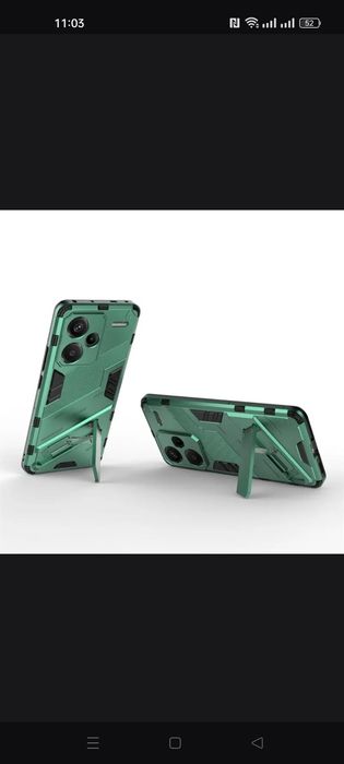 Чехол для хаоми редми 13 про плюс