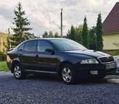 Skoda Octavia 2  1.9TDI