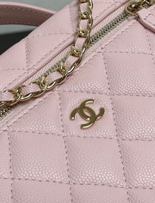 Geanta Vanity Chanel