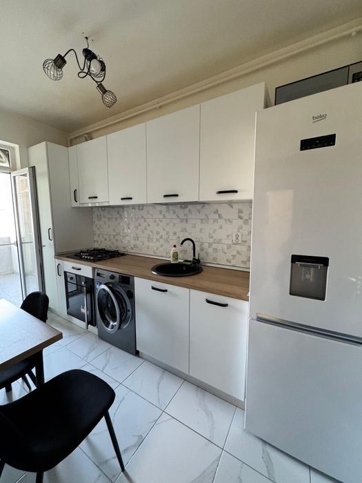 Garsoniera de inchiriat Titan Pallady