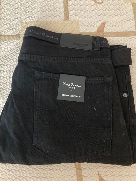 Дънки Pierre Cardin