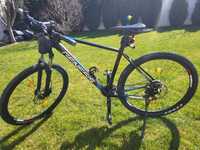 Bicicleta MTB 29 GENESIS IMPACT 4.9, Deore XT