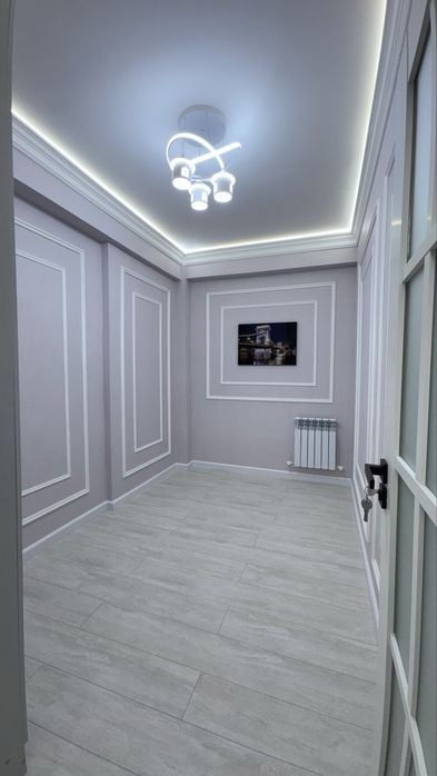 ЖК Икат на Юнусабаде-13 2/6/9 (евроремонт, мебель и техника)