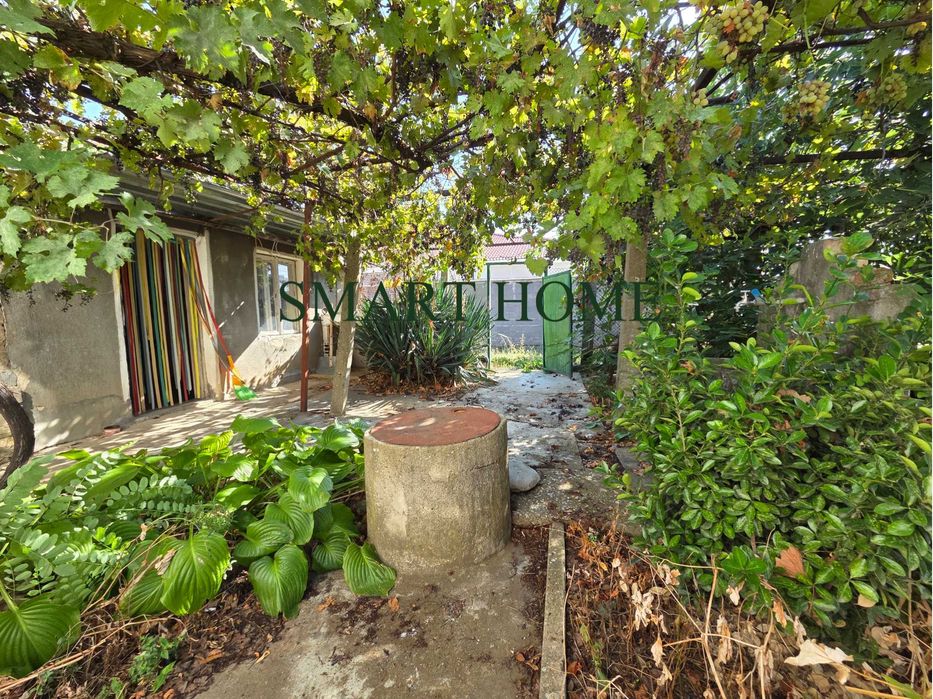 Продава се Къща в с. Драгижево, Област Велико Търново - 140 кв.м за 455 €/кв.м - Снимка #3