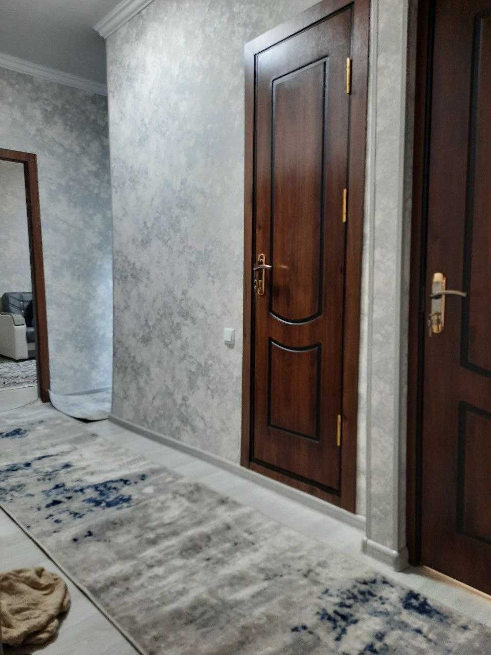 СРОЧНО Сдаётся о-р УРДА улица Алишера Навои 2/2/4 Шайхантахурский 569*