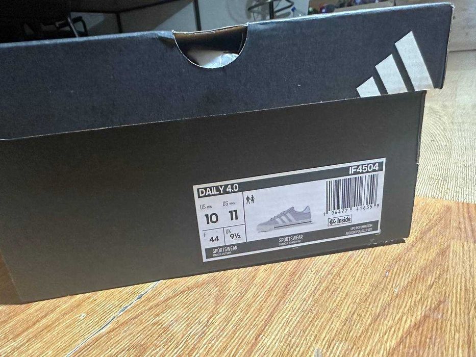 Оригинальные adidas кроссовки