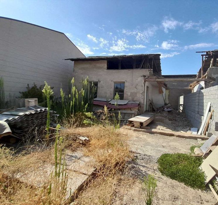 2.4 сотих Земельный Участок Гузаль махалла улица Сокин