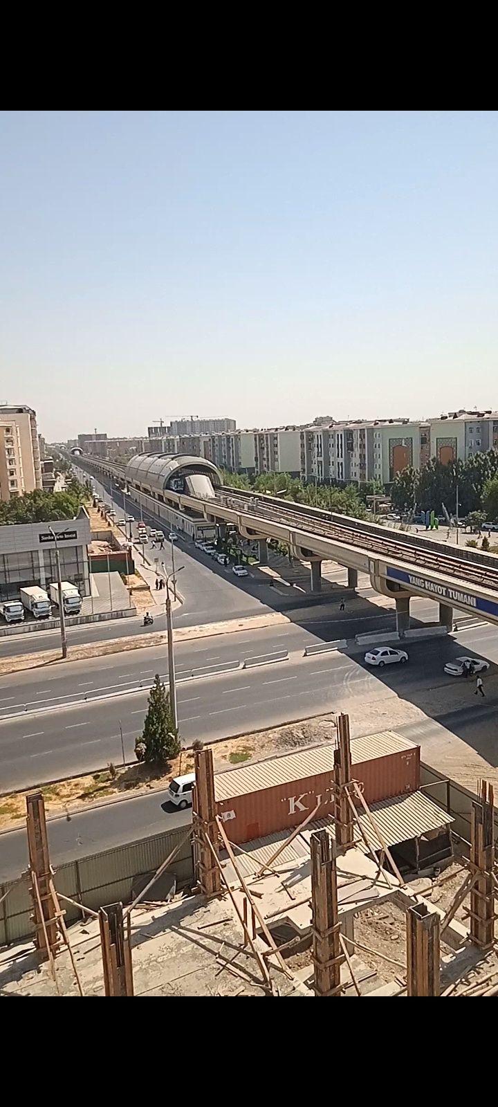 75000$ Тошкент Сергели 2 хона