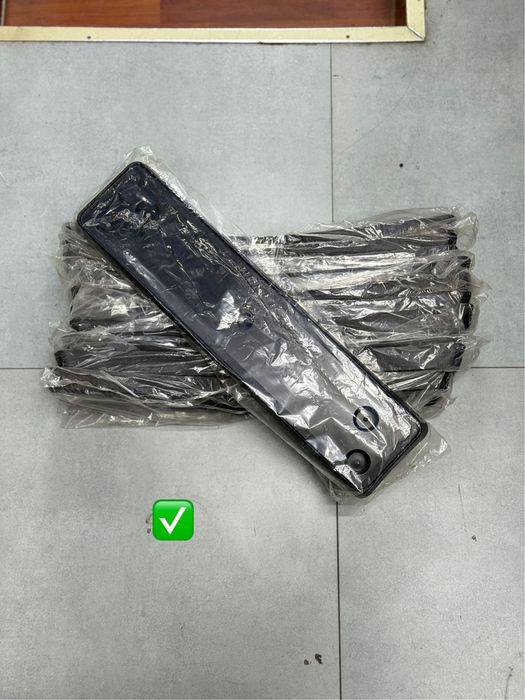 Tahoe 2025 pad nomer