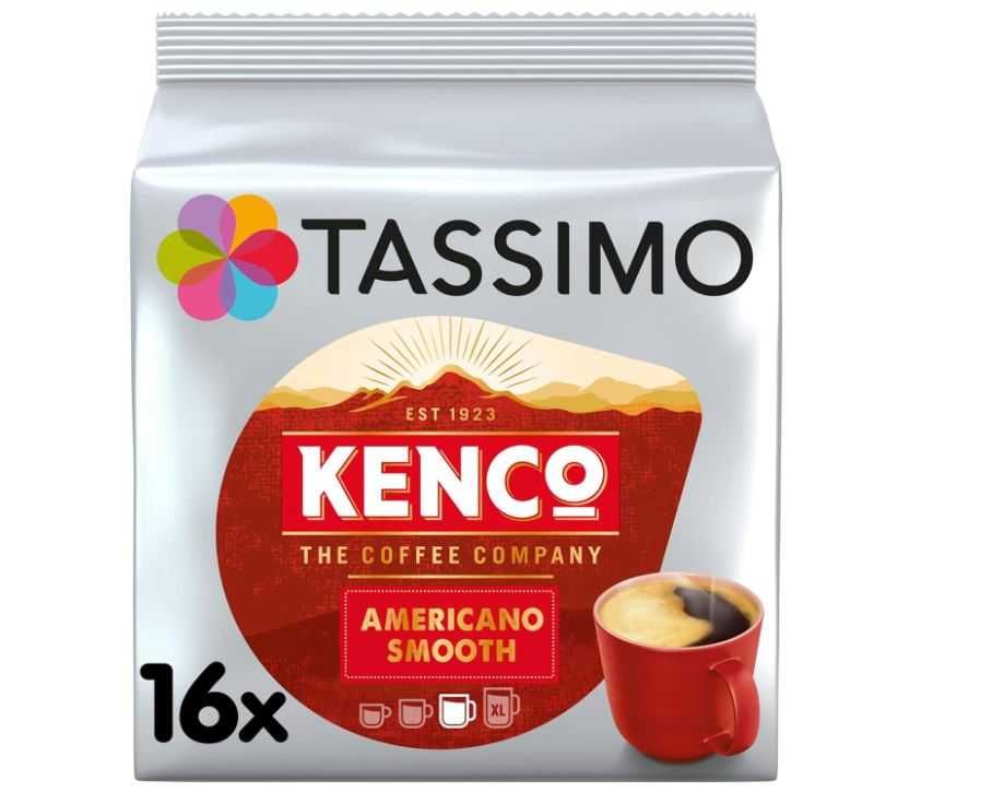 Tassimo кафе капсули (налични към 14.06.25)