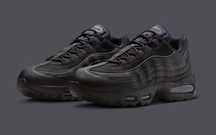 NIKE AIR MAX 95 ‘Triple Black’ 40, 41, 42, 43, 44, 45