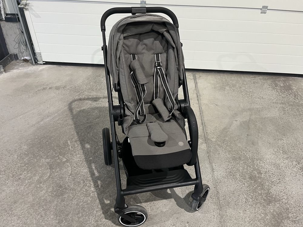 Детска количка CYBEX Balios S