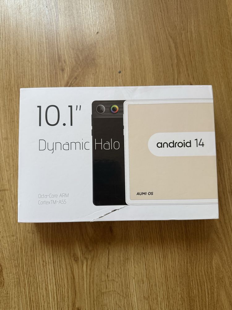 tableta  android noua