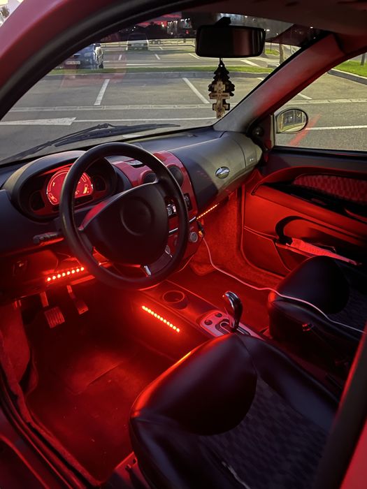 Vand Ligier Aixam Microcar Chatenet