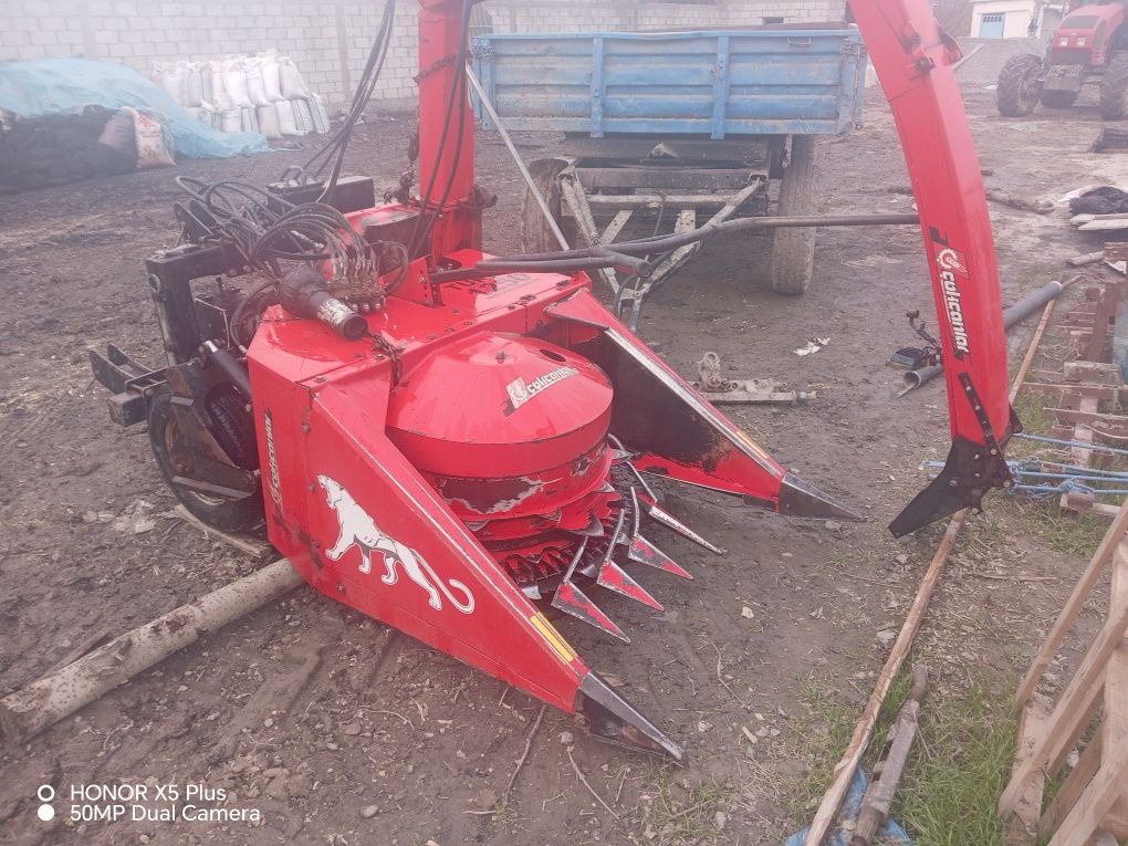Silos apparati sotiladi 2022 yil kelishamiz kami bor
