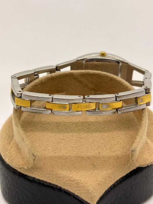 Ceas de dama Fossil F2 ES-9889, Quartz -A-
