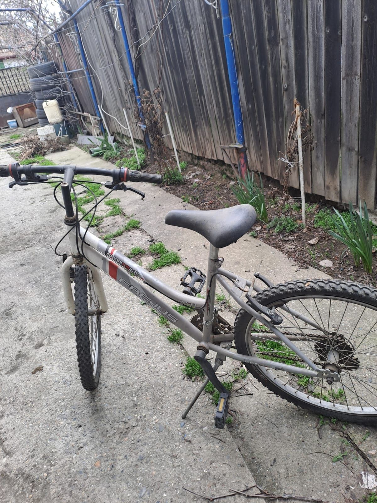 Bicicletă stare foarte bună