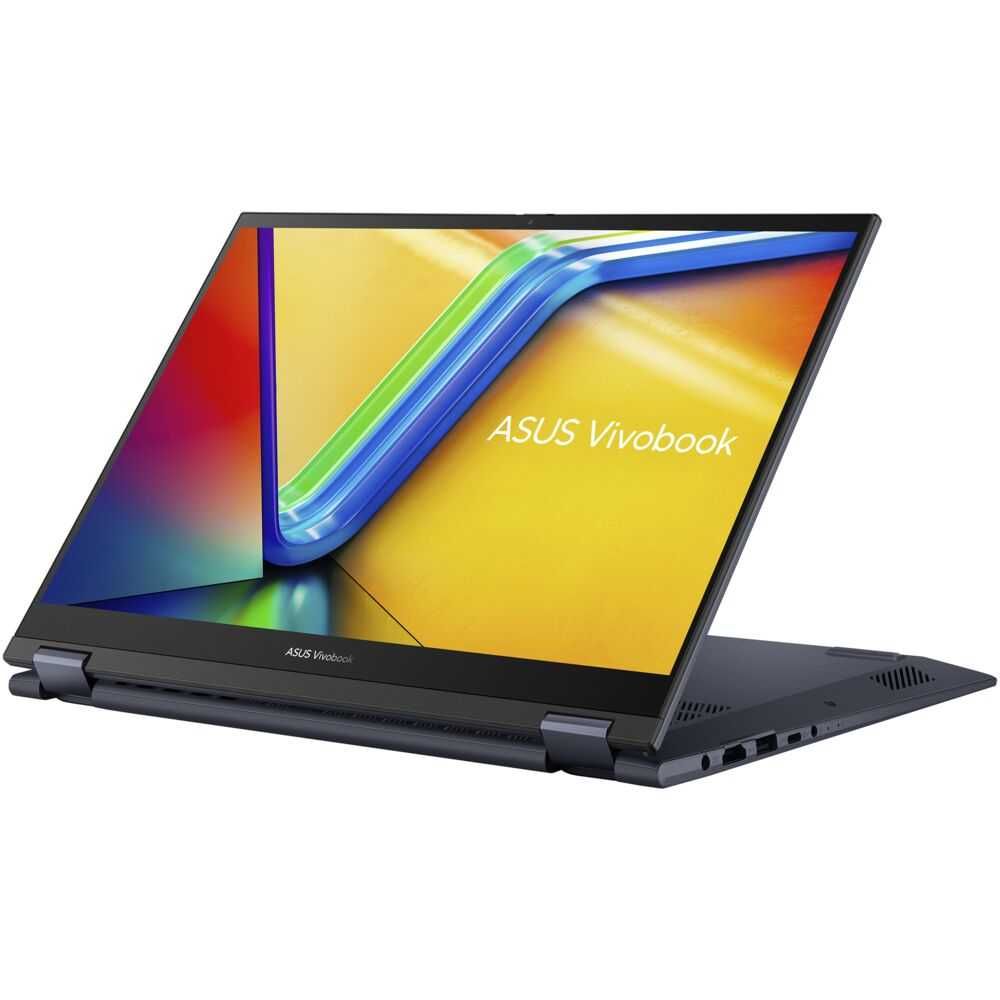 *Ноутбук Asus Vivobook S16 Flip x360 I5 13500H DDR4 8Gb 512Gb SSD 16"