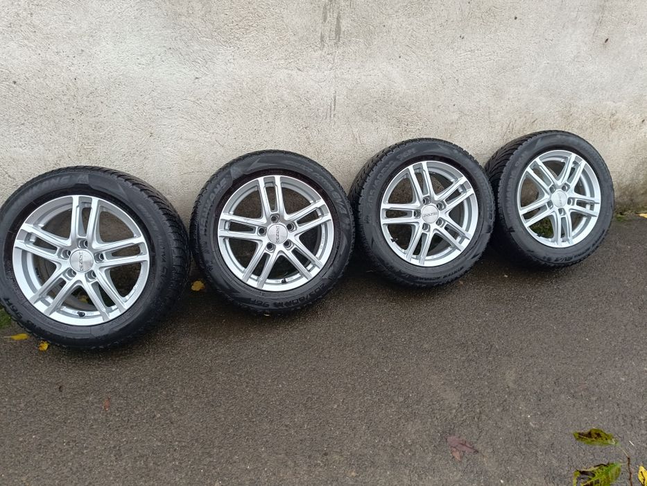 Jante audi 16 (5 x 112 )