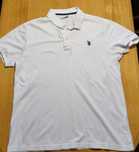 Тениска с яка USPA. POLO.