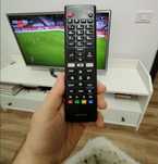 Telecomanda LG TV Smart TV Oled LED LCD LG cu buton Netflix ''